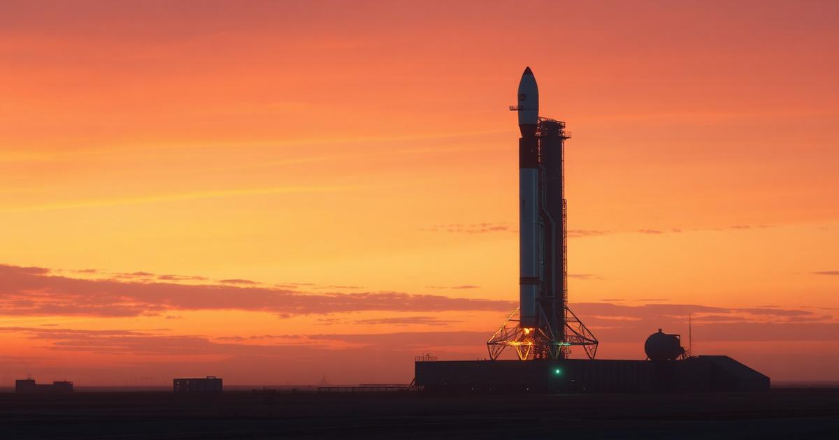 Agnikul Cosmos raises 50 million Series C ahead of maiden orbital launch