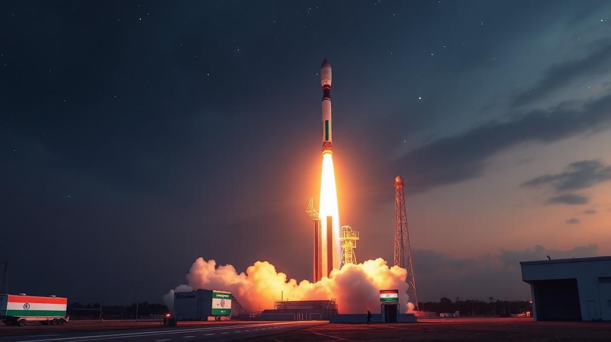 Agnikul Cosmos space startup Tamil Nadu government investment