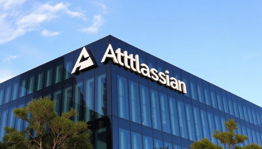 Atlassian layoffs AI pivot enterprise software India