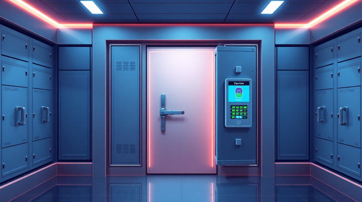 Aurm raises 42 crore Series A from Earth Fund and Sattva to modernize Indian bank lockers