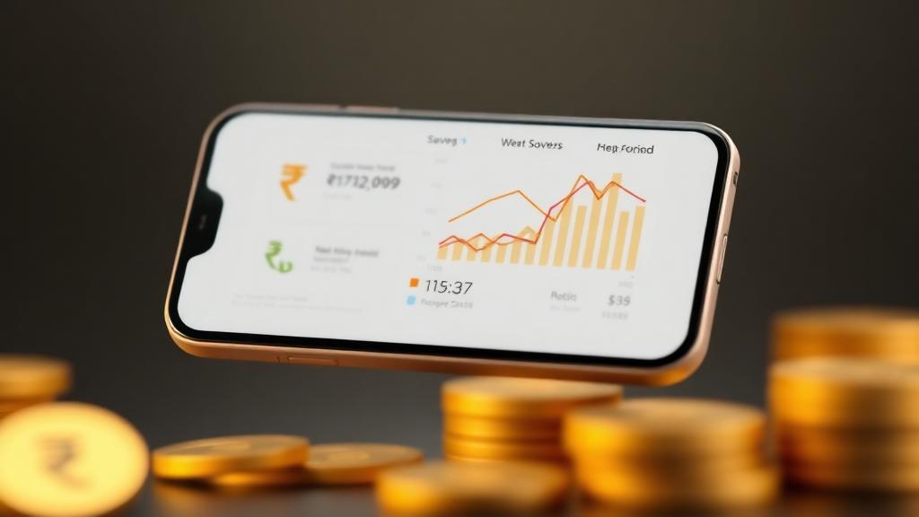 Bachatt AI wealth management platform raises $12 million Series A from Accel