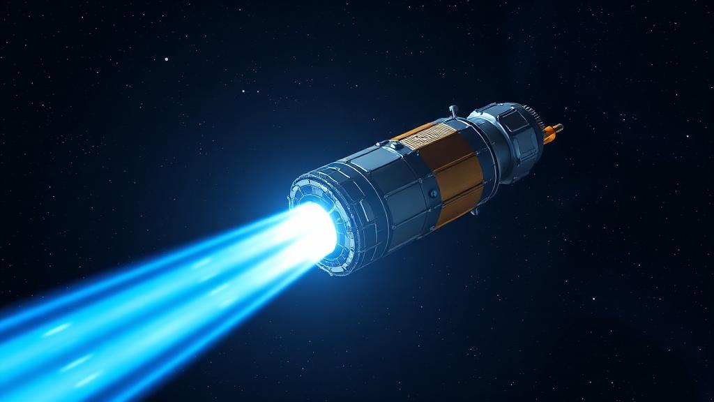 Bellatrix Aerospace satellite propulsion system in space raises $20 million
