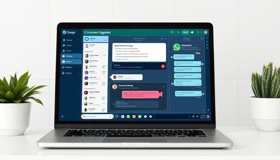 AI customer service chatbot technology