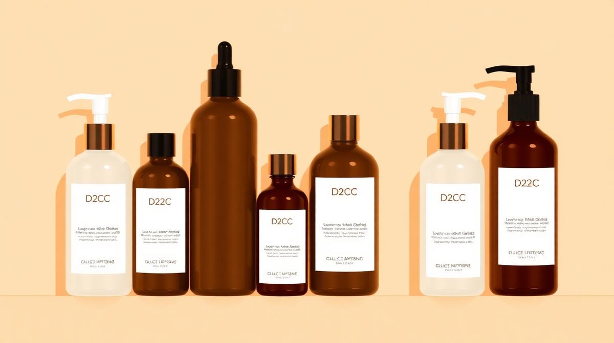 CHOSEN raises 5 million Series A from Fireside Ventures and BOLD for D2C skincare and haircare