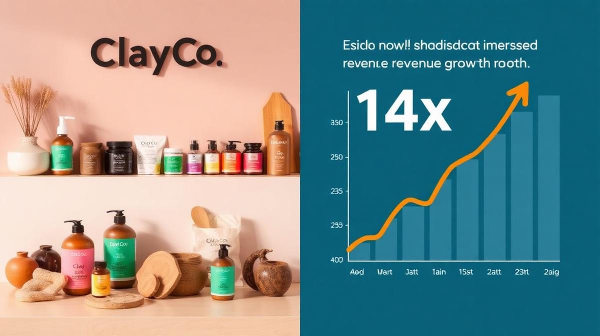 ClayCo D2C brand raises 34 crore Series A after 14x revenue growth