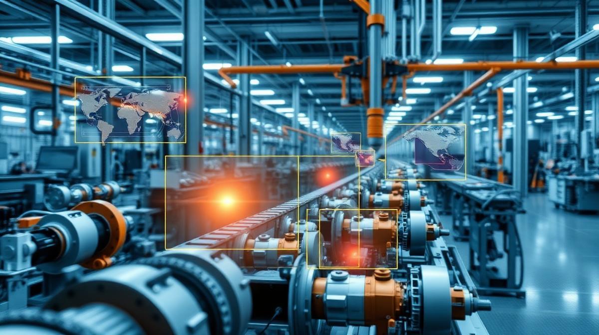 Constems AI vision artificial intelligence SaaS platform
