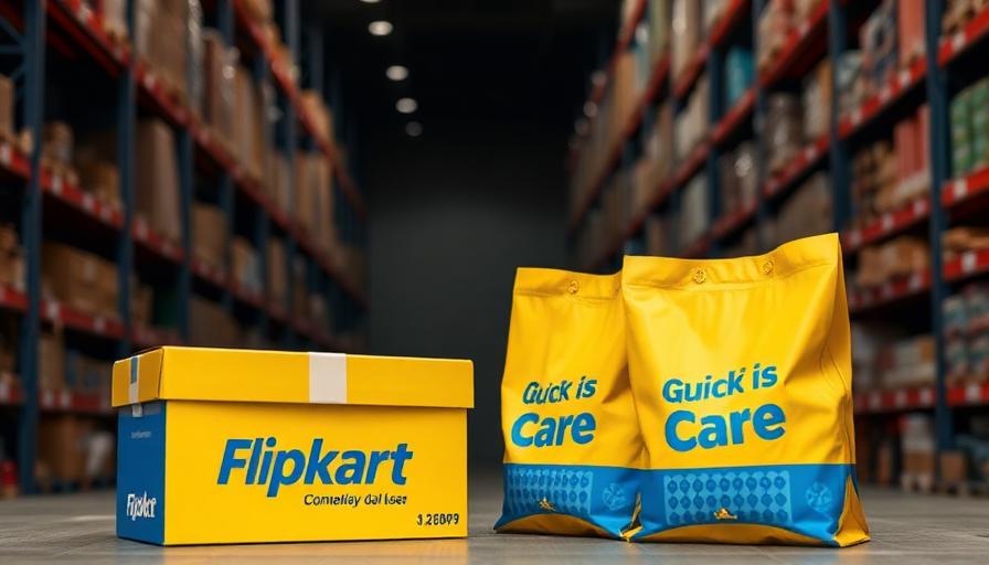 Flipkart Minutes quick commerce delivery expansion