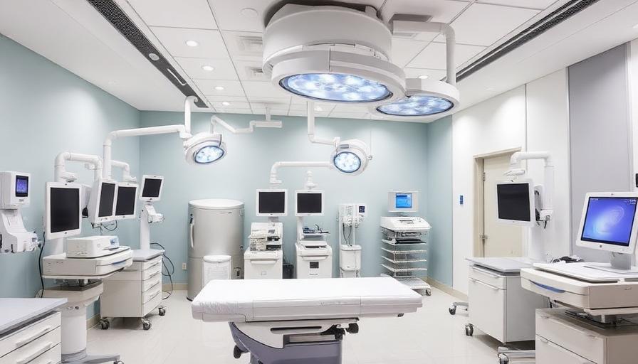 Gaudium IVF IPO healthcare startup public listing