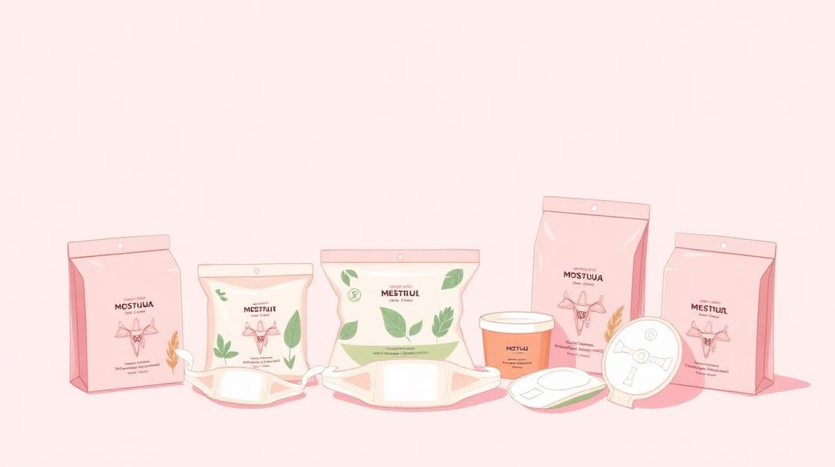 HealthFab raises 20 crore from Atomic Capital to scale D2C menstrual hygiene products