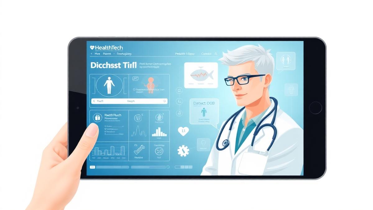 Indian healthtech funding rebounds in 2026 with 310 million across Pristyn PharmEasy Tata 1mg