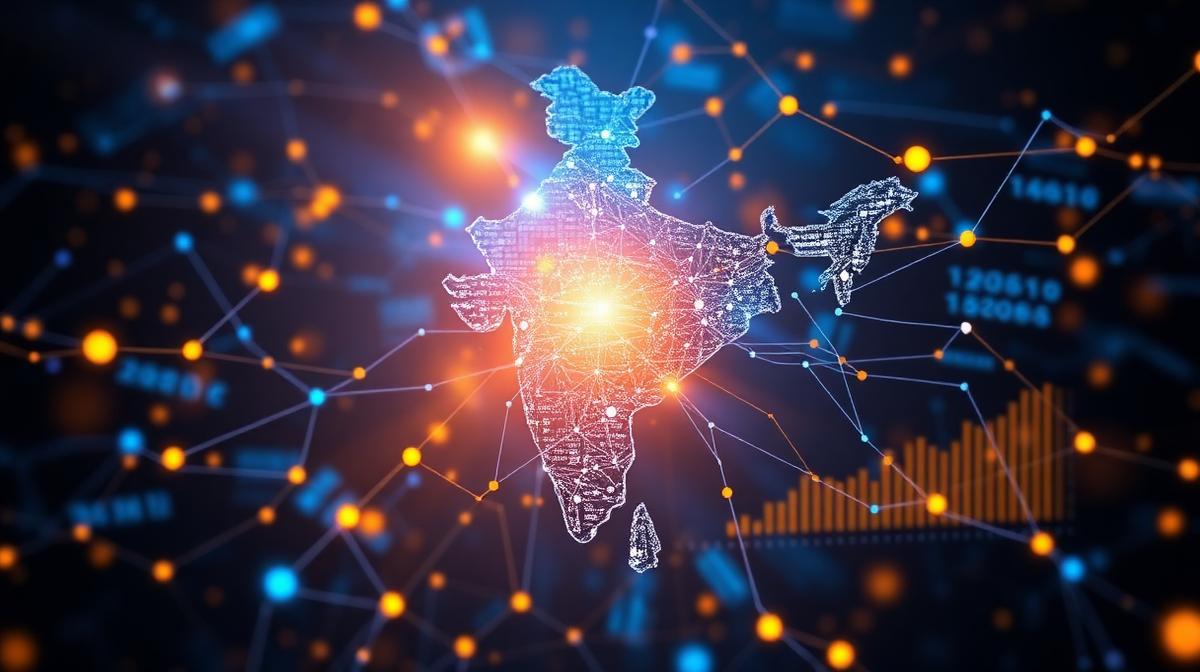 India AI startup funding 2026 growth investment