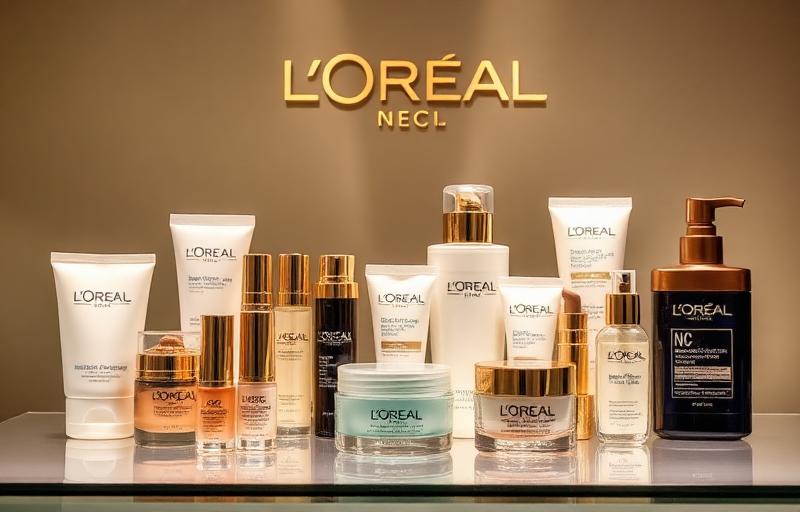 L'Oréal in talks to acquire Indian beauty startup Innovist in major D2C deal