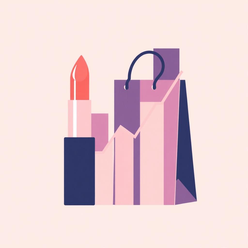 Nykaa Q4 FY26 quarterly results with beauty and fashion growth chart