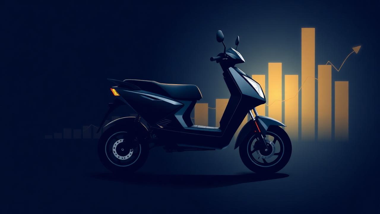 Ola Electric posts first adjusted EBITDA positive quarter Q4 FY26