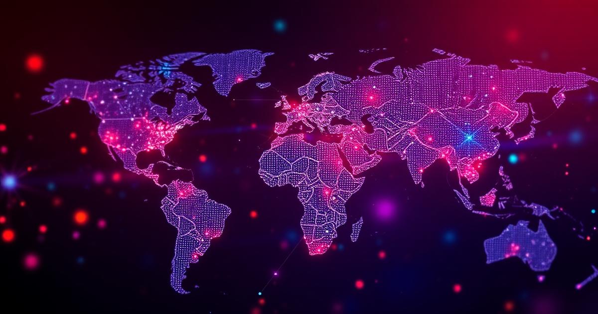 OpenFX raises $94 million for cross-border payments fintech infrastructure