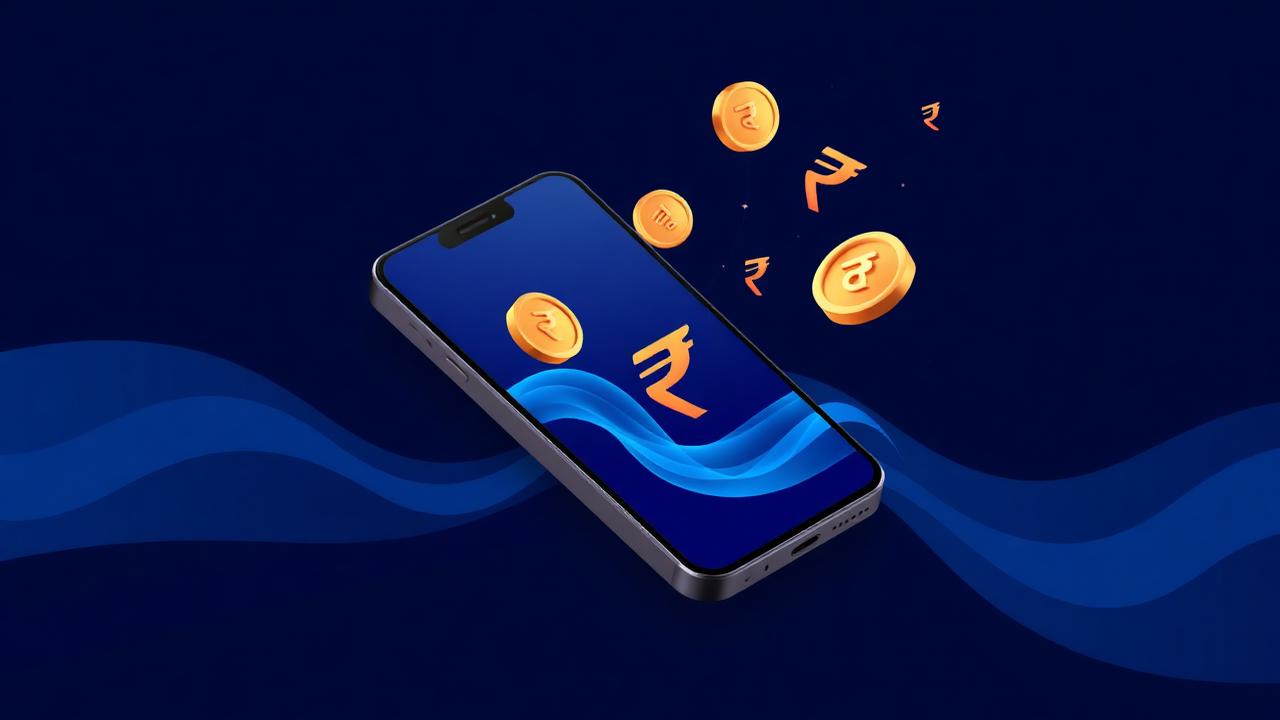 PhonePe files confidential DRHP for 1.5 billion Indian IPO May 2026