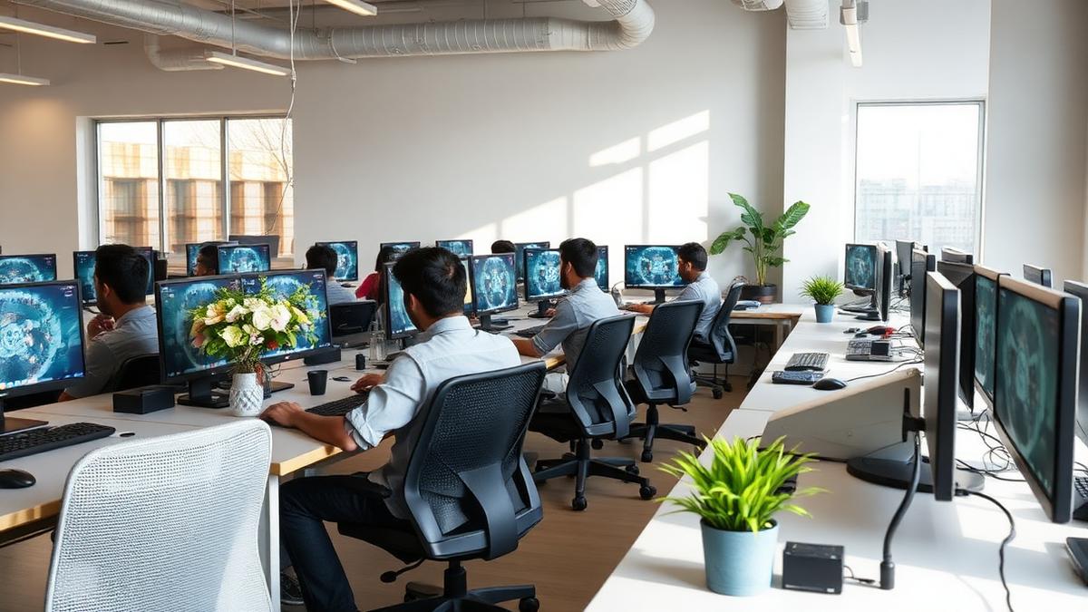 PlaySimple files DRHP for 3150 crore IPO, mobile gaming studio workspace in India