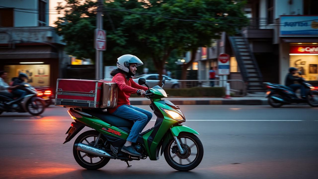 Pronto raises 20 million Series B extension at 200 million valuation for 15-minute food delivery