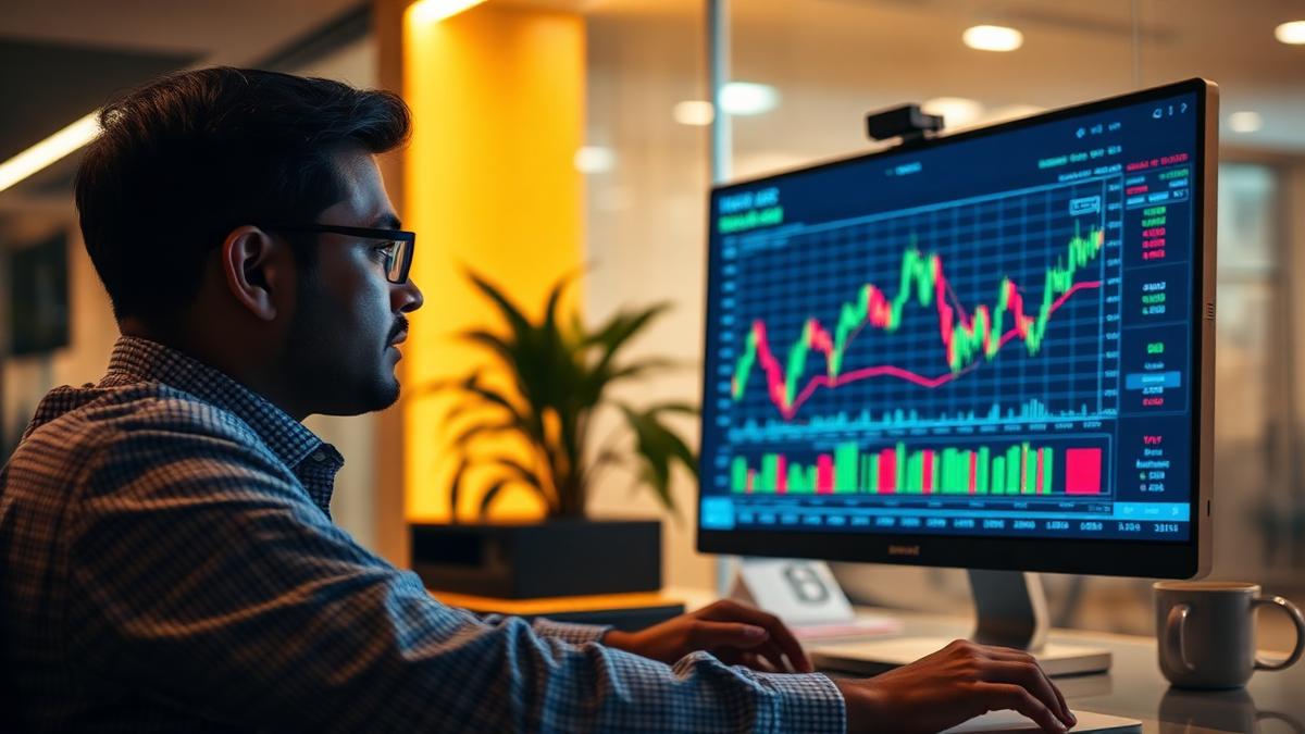 Sahi raises 33 million Series B led by Accel and Elevation Capital to expand discount broking in India