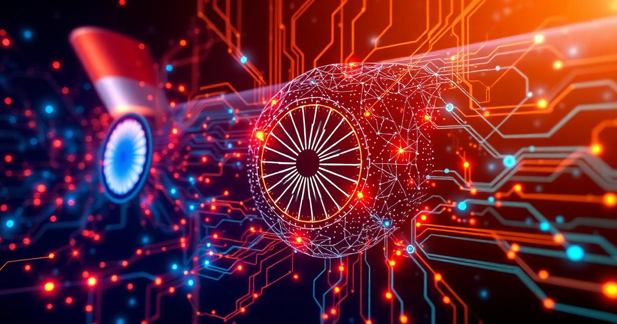 Sarvam AI raises $300 million at $1.5 billion valuation to become India newest AI unicorn