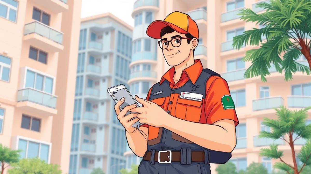 Snabbit raises 56 million Series D to scale quick home services across India