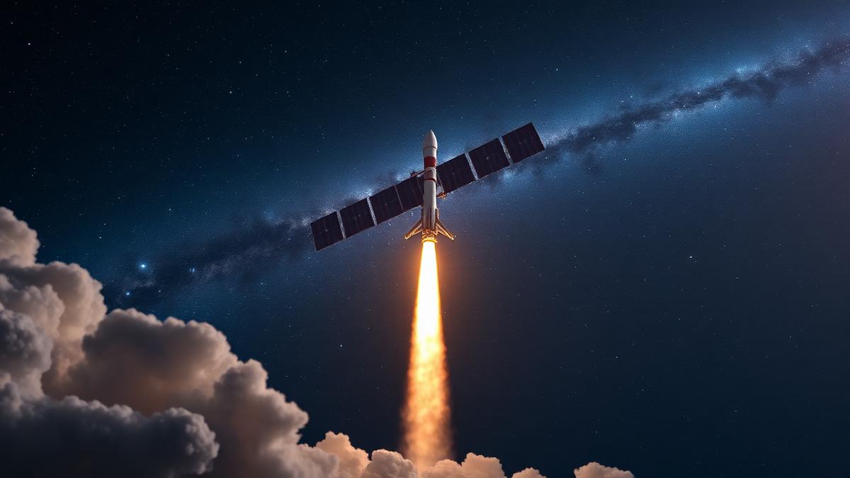 India spacetech startups 2026 raise 220 million Bellatrix Agnikul GalaxEye Pixxel Skyroot