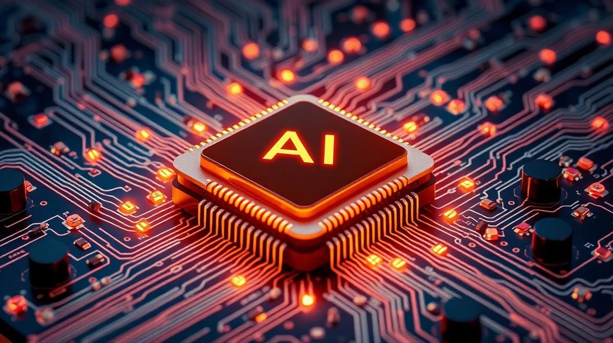 Tsavorite raises 5 million from Pavestone to build AI compute chip and software platform