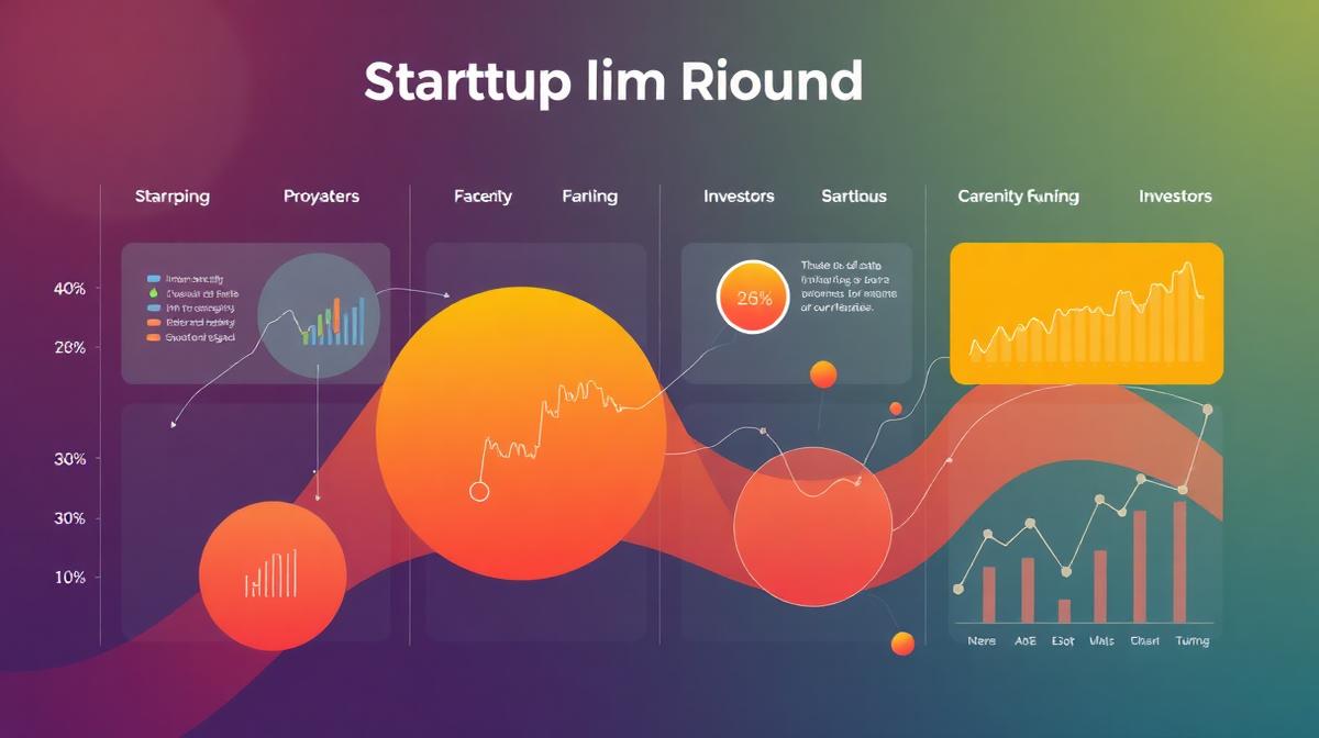 Indian startups raise $362 million in weekly funding roundup April 6-10 2026