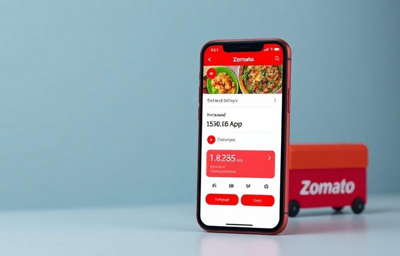 Zomato increases platform fee to ₹10 as profitability push continues